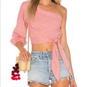 Free people get down top